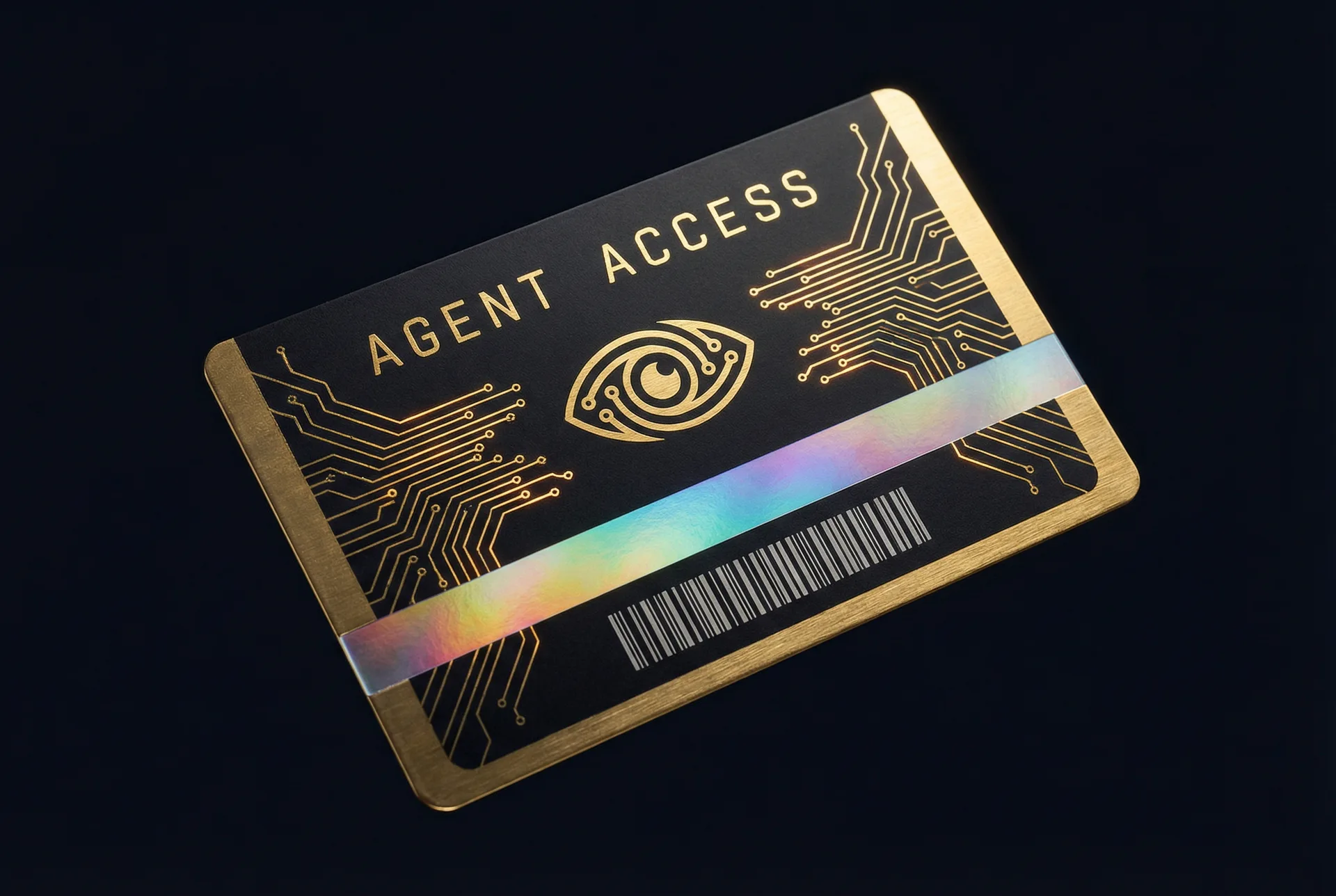 多瑙影院 - Agent Access 情报员会员卡